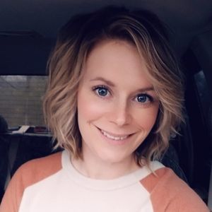 Meet your Posher, Mandy